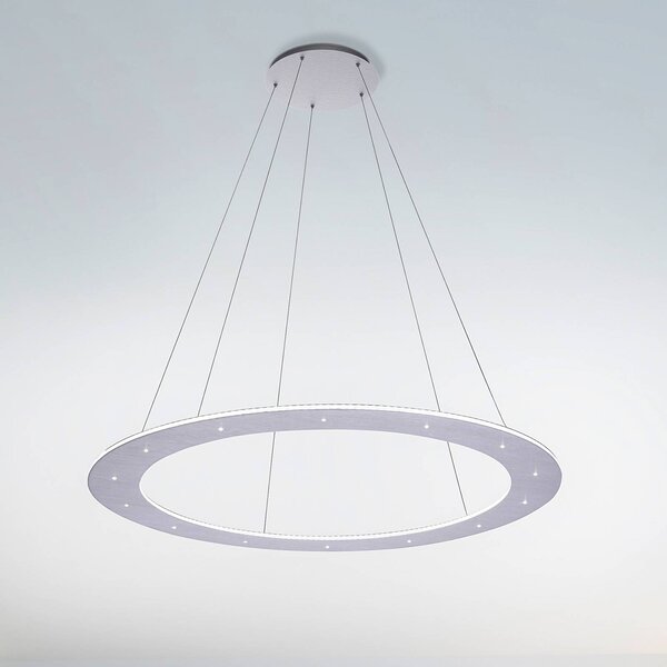 PURE Cosmo LED obesek Ø 75cm