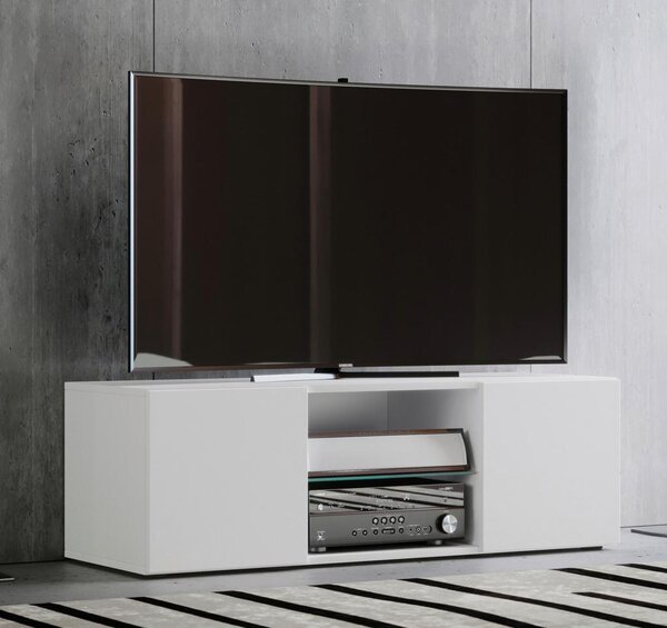 MID.YOU Tv Omarica Lowina 115, Bela