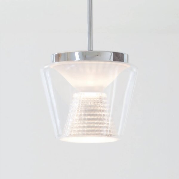 Serien.lighting Priloga L Pendant 2,700K Triac krista