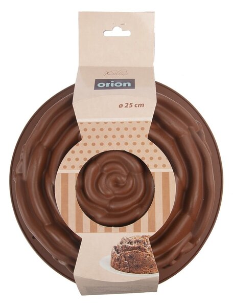Silikonski model za kolač ø 25 cm – Orion