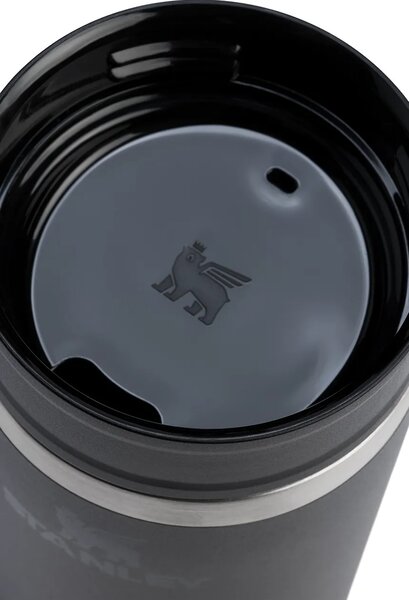 Stanley Termo lonček Stanley The Café-To-Go Travel Mug 0,35 l