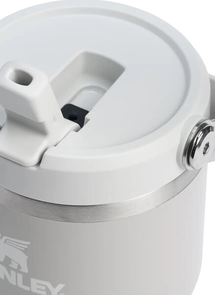 Stanley Termo lonček Stanley The IceFlow™ Flip Straw 2.0 Tumbler 0,6 L