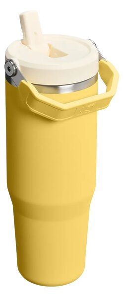 Stanley termo skodelica iz nerjavečega jekla IceFlow Flip Straw 2.0 0,89 l