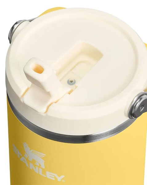 Stanley termo skodelica iz nerjavečega jekla IceFlow Flip Straw 2.0 0,89 l