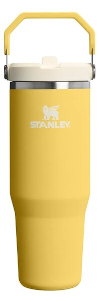 Stanley termo skodelica iz nerjavečega jekla IceFlow Flip Straw 2.0 0,89 l