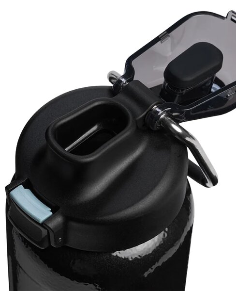 Stanley termo steklenica iz nerjavečega jekla Classic Wellspring Hammertone 0,7 l