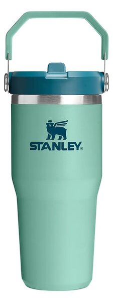 Stanley termo skodelica iz nerjavečega jekla IceFlow Flip Straw 2.0 0,41 l