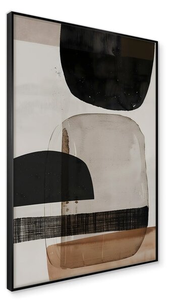 Slika 50x70 cm Layered – Styler