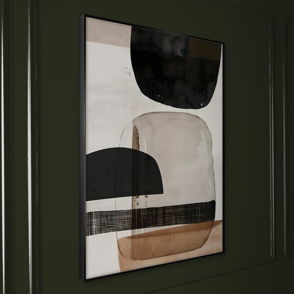 Slika 50x70 cm Layered – Styler
