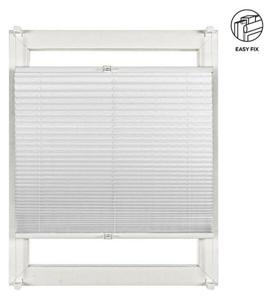 PLISE pol prosojno 80/130 cm