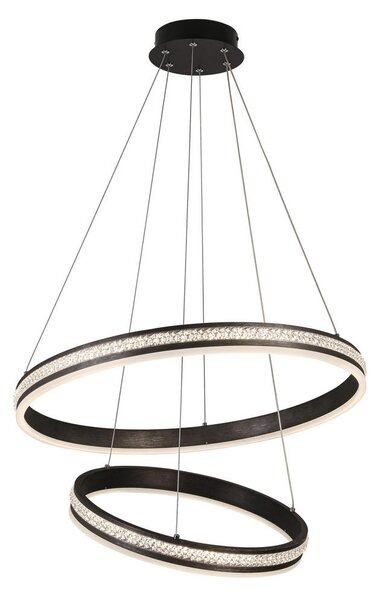 VISEČA LED-SVETILKA 40 W 5600 lm 4000 K 220-240 V