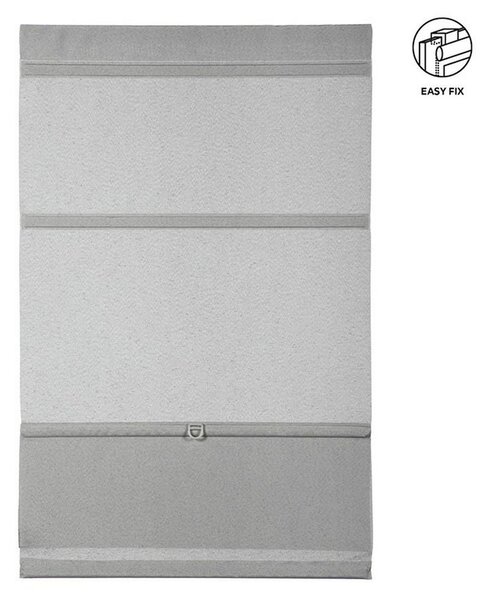 RIMSKA ZAVESA pol prosojno 100/140 cm