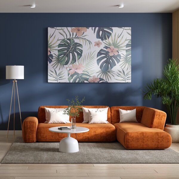 Stenska dekoracija Floral art