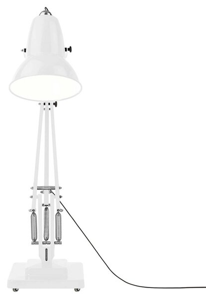 Anglepoise Original 1227 Giant talna svetilka bela