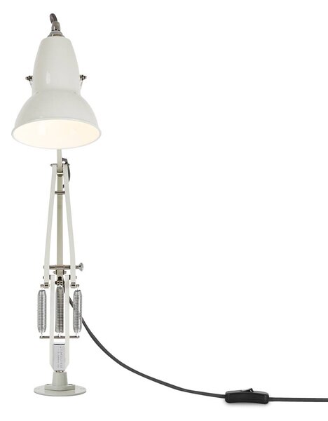 Anglepoise Original 1227 namizna svetilka platno bela