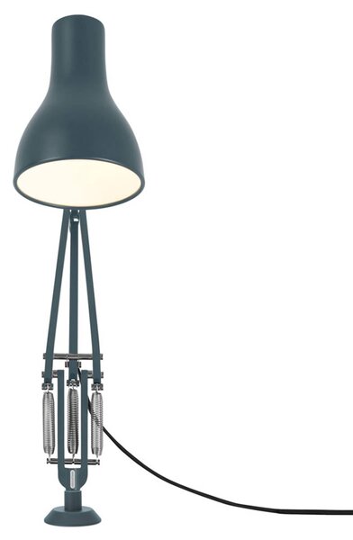 Anglepoise Type 75 namizna svetilka z vijačnim podstavkom iz skrilavca