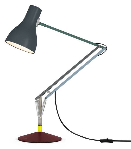 Namizna svetilka Anglepoise Type 75 Paul Smith Edition 4