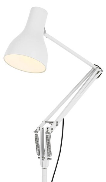 Talna svetilka Anglepoise Type 75 alpska bela