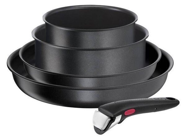 Tefal - Set kuhinjske posode 5 kos INGENIO DAILY CHEF