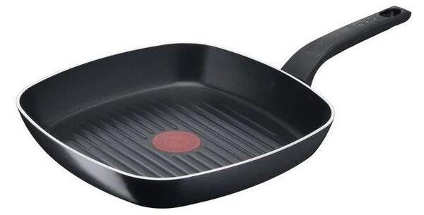 Tefal - Ponev za žar SIMPLY CLEAN 26x26 cm