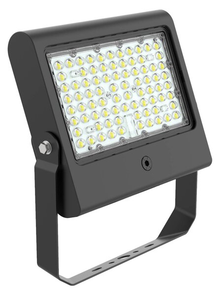 InnoGreen CUBIC 3.0 LED reflektor CRI80 črna 857