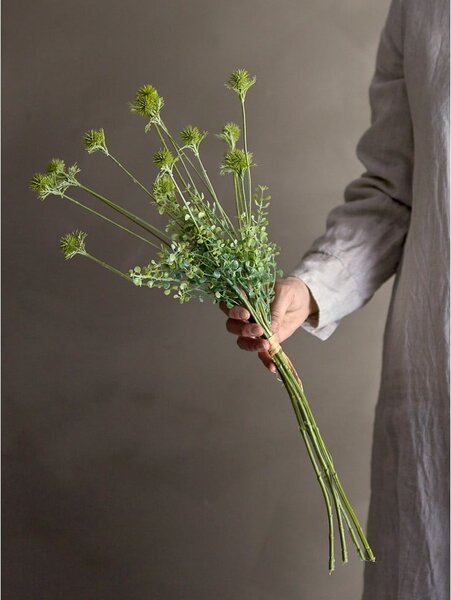 Umetna rastlina (višina 58 cm) Wildflower – Bloomingville