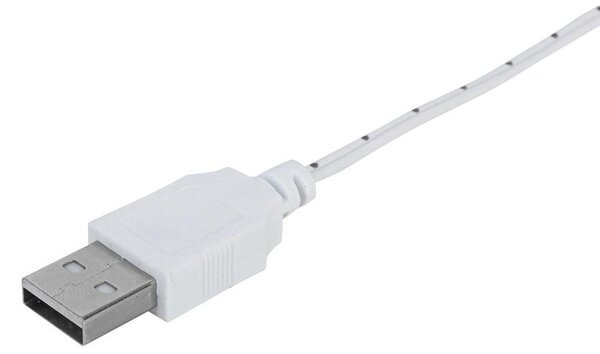 Mömax Okrasna Led-svetilka Erdio