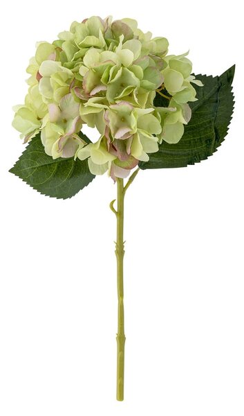 Umetna rastlina (višina 36 cm) Hydrangea – Bloomingville