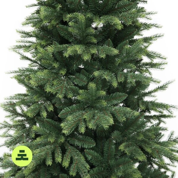 Umetna jelka višina 150 cm Himalaya Spruce – Můj Stromeček