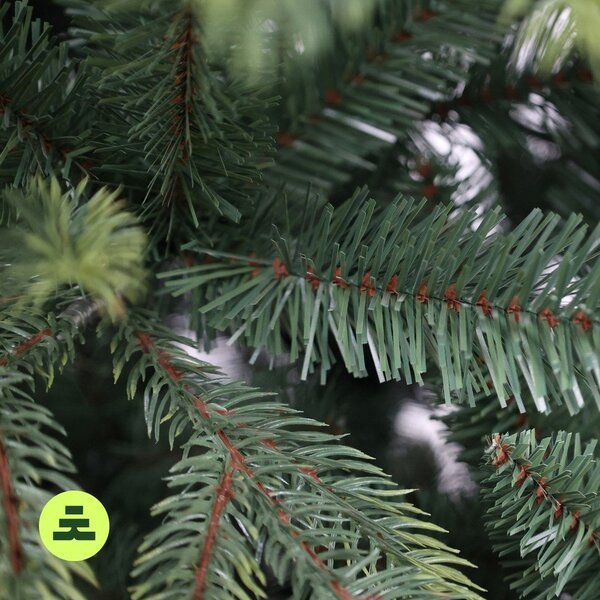 Umetna jelka višina 150 cm Himalaya Spruce – Můj Stromeček