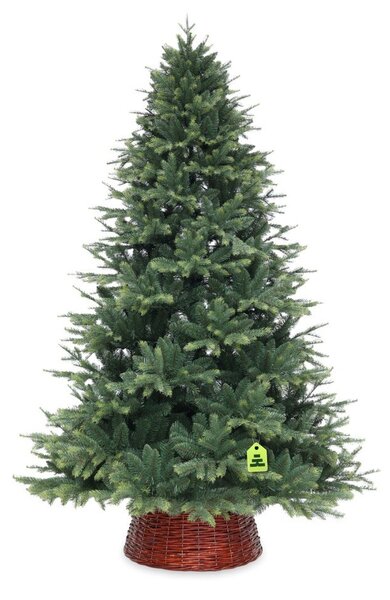 Umetna jelka višina 150 cm Himalaya Spruce – Můj Stromeček