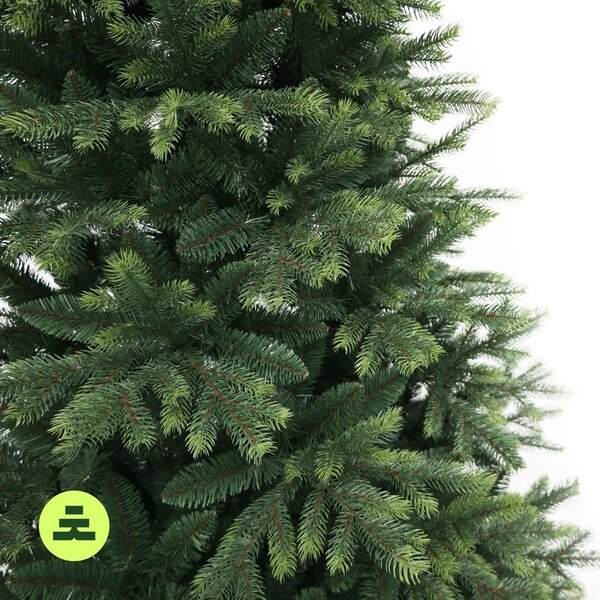 Umetna jelka višina 150 cm Himalaya Spruce – Můj Stromeček