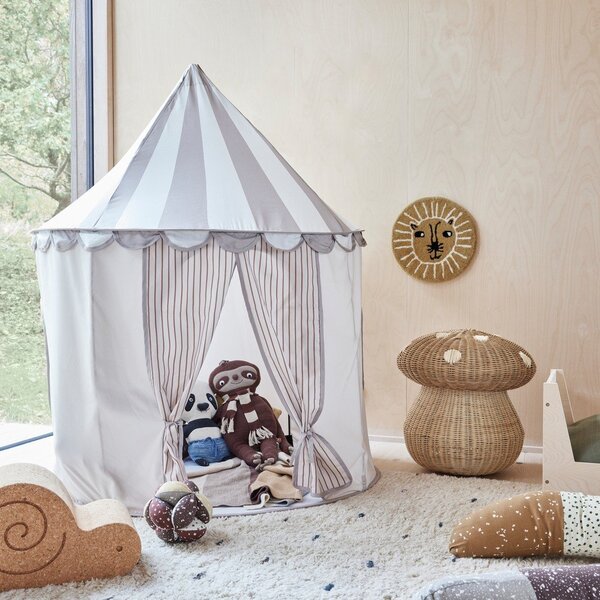 Otroški šotor Circus – OYOY Mini
