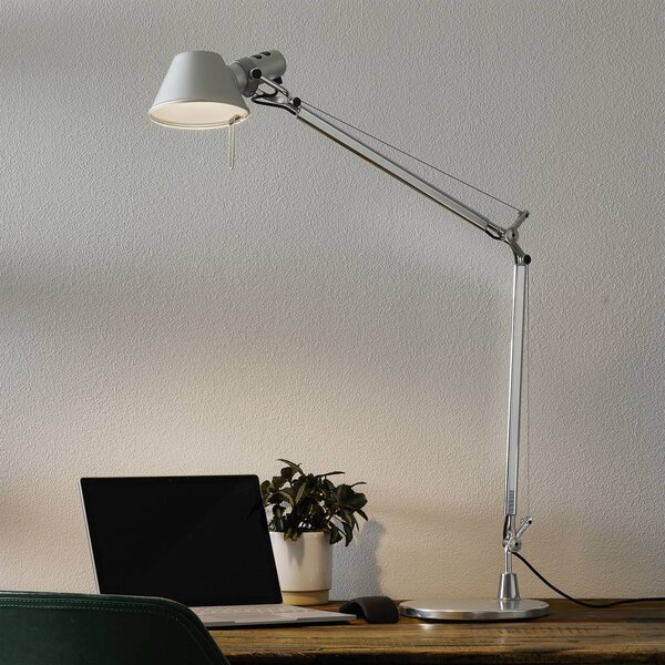 Artemide Tolomeo namizna svetilka LED Tunable White