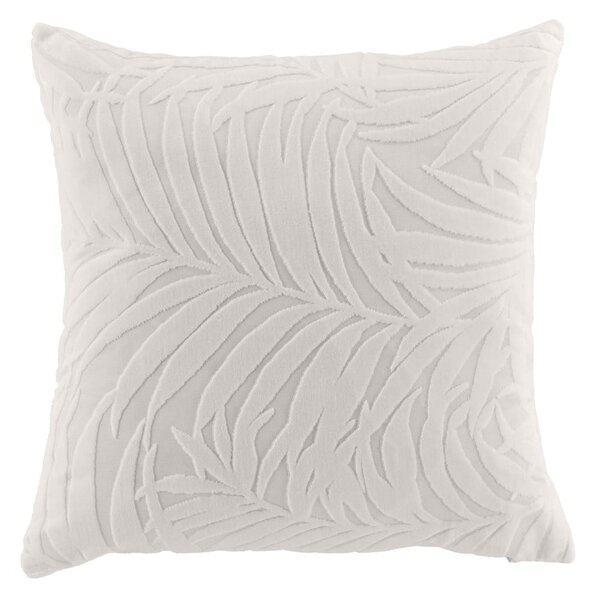 Žametna prevleka za blazino 40x40 cm Natureo – douceur d'intérieur