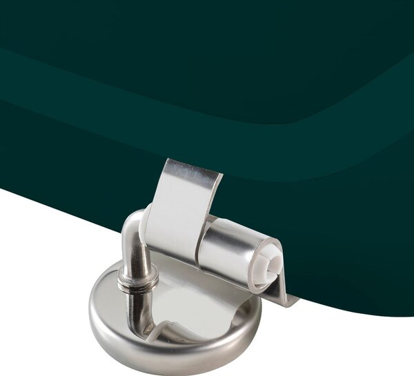 WC deska 37,5 x 47 Jade – douceur d'intérieur