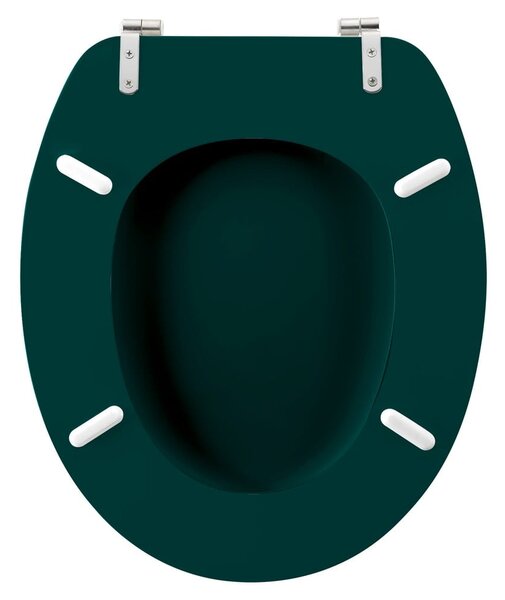 WC deska 37,5 x 47 Jade – douceur d'intérieur
