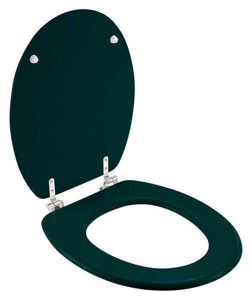 WC deska 37,5 x 47 Jade – douceur d'intérieur