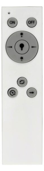STROPNA LED-SVETILKA 80 W 8710 lm 2700-6500 K 220-240 V