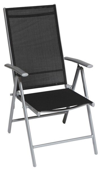 VRTNI SET aluminij srebrne barve srebrne barve