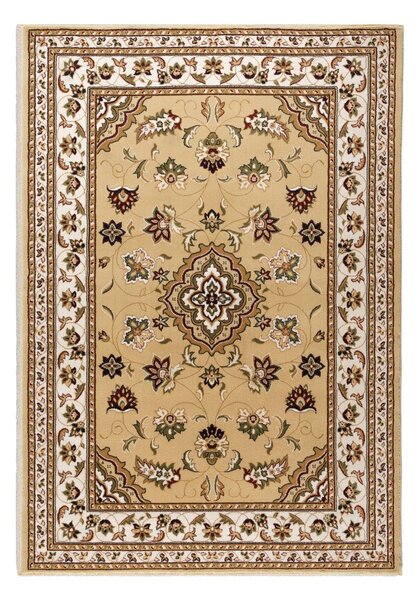 Bež preproga 160x230 cm Sherborne – Flair Rugs