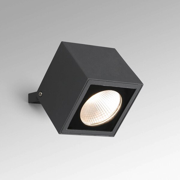 LED zunanji stenski reflektor Oko 230V IP65