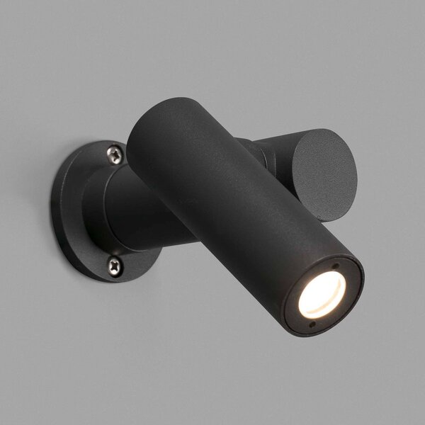 LED zunanji reflektor Spy-1, 14,5 cm