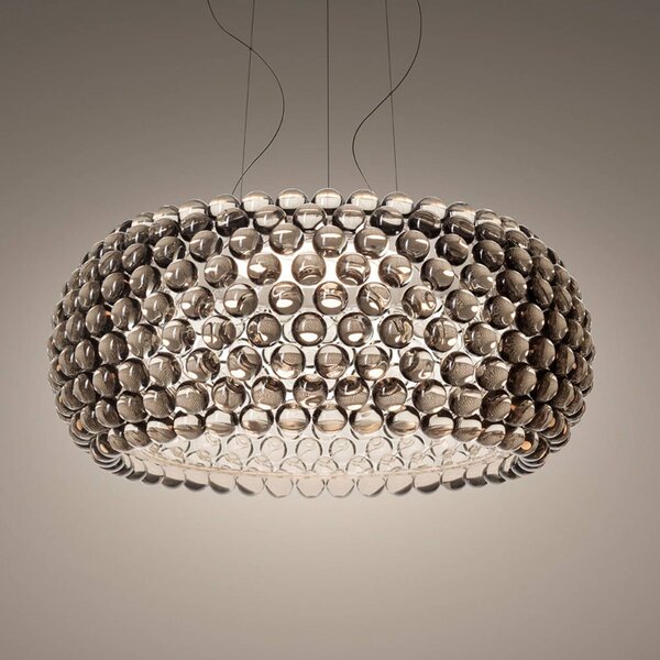 Foscarini Caboche Plus Grande MyLight 2.700K siva