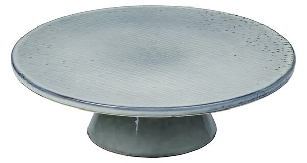 Broste Copenhagen servirni pladenj za pecivo iz kamenine 30 x 10 cm
