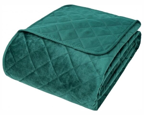 Posteljno pregrinjalo Emerald 200x220 cm