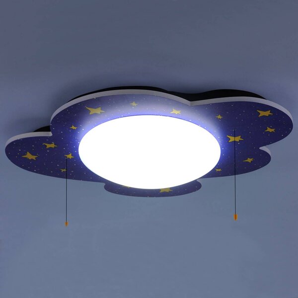 Stropna svetilka LED Starry Sky s funkcijo HCL