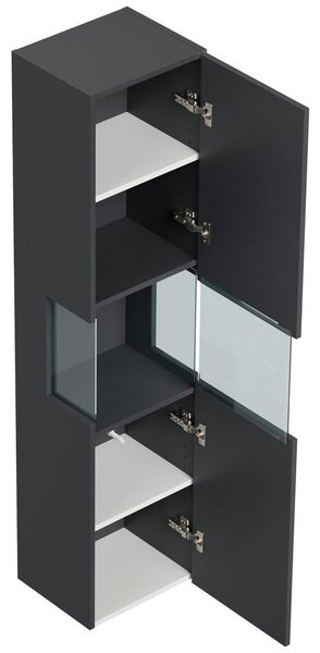 VISOKA OMARA 35,2/150/30 cm