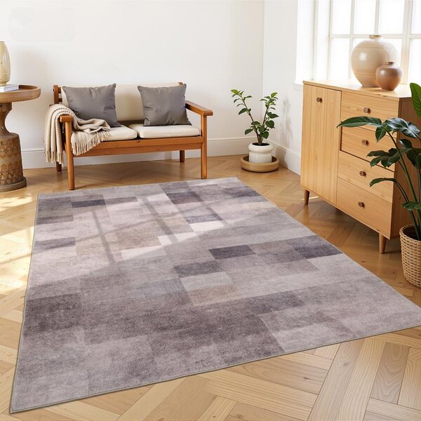 Preproga Aria Grey