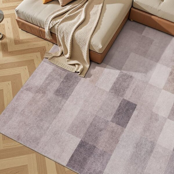 Preproga Aria Grey